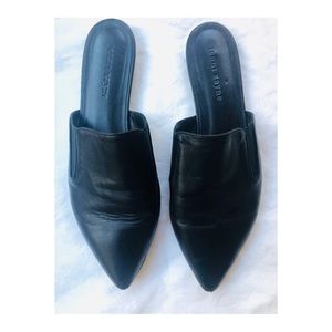 Jenni Kayne Mule slides